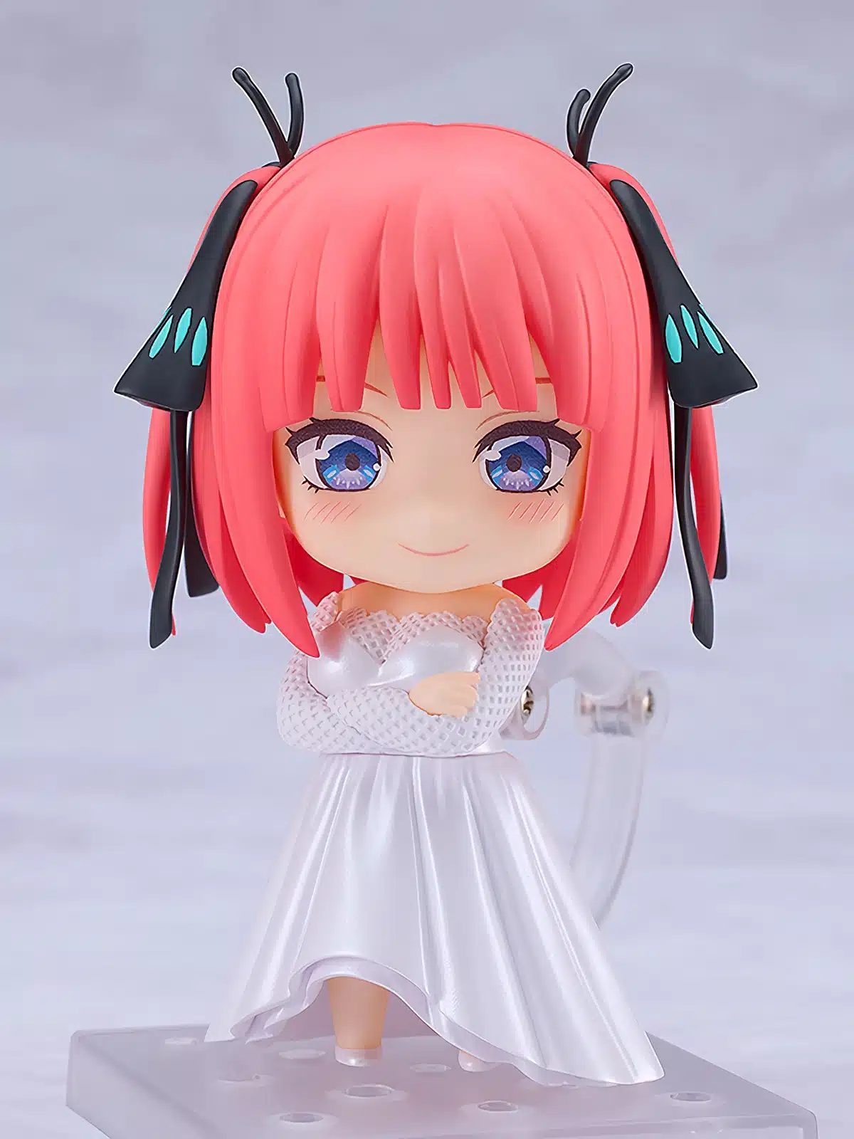 Go Toubun No Hanayome Nino Nakano Nendoroid