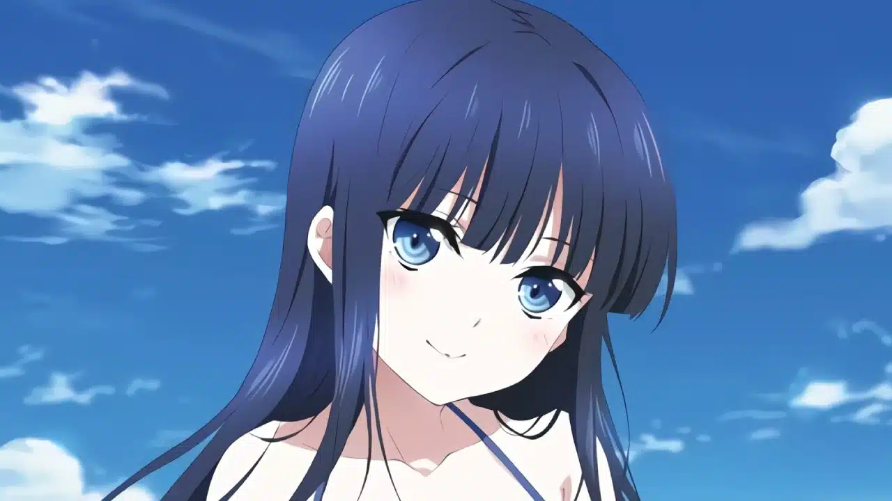 Mahouka Koukou No Rettousei Miyuki Min