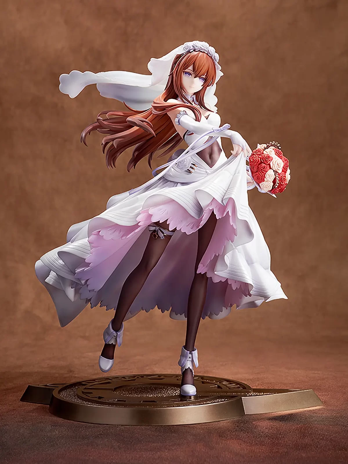 Makise Kurisu De Steins Gate 1