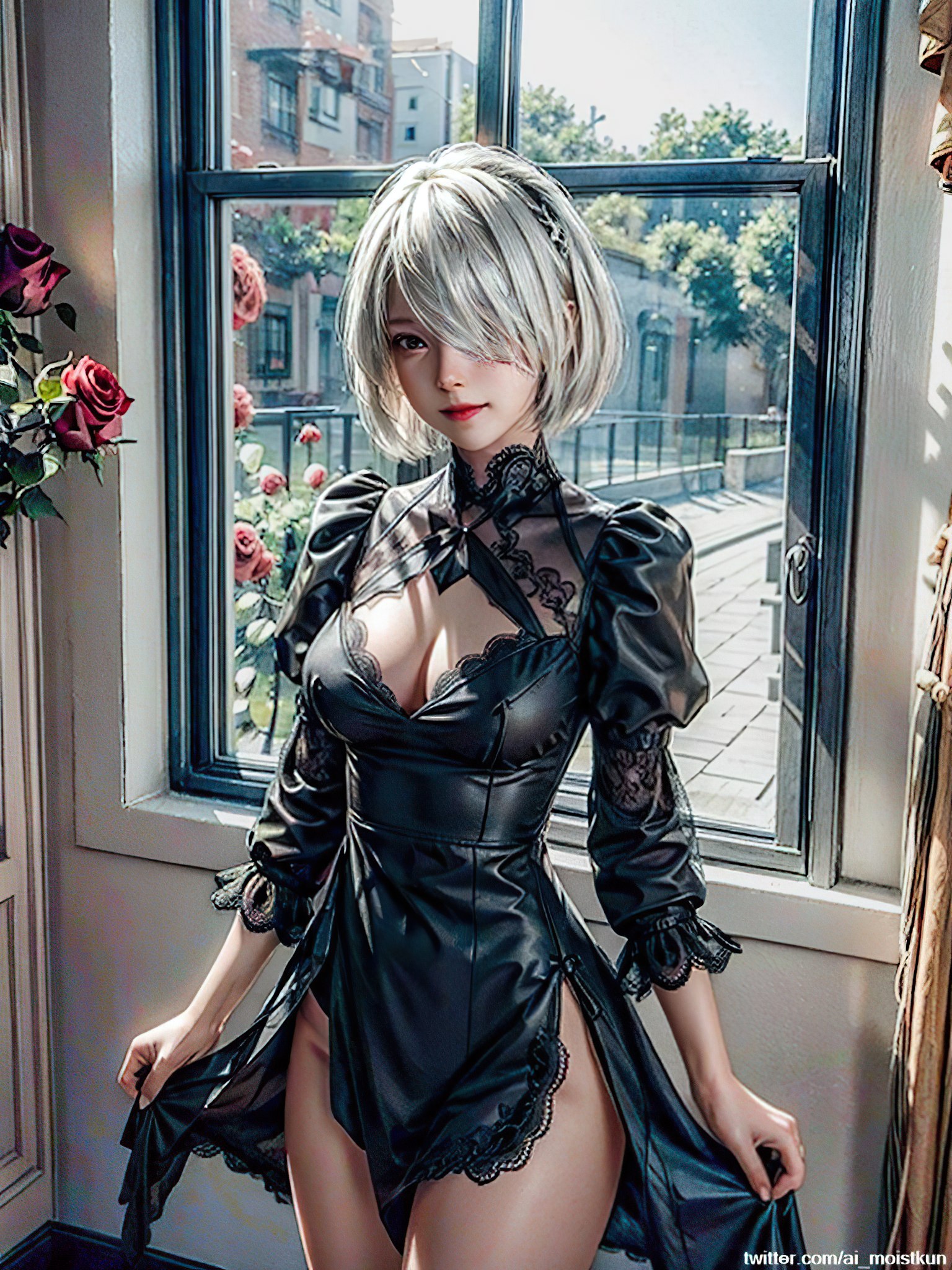 NieR: Automata