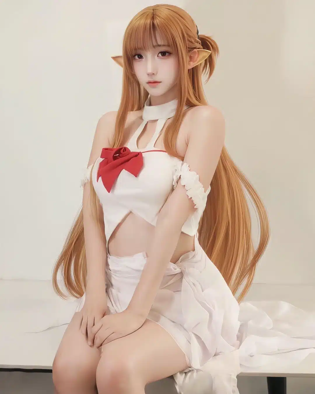 Asuna Yuuki 1