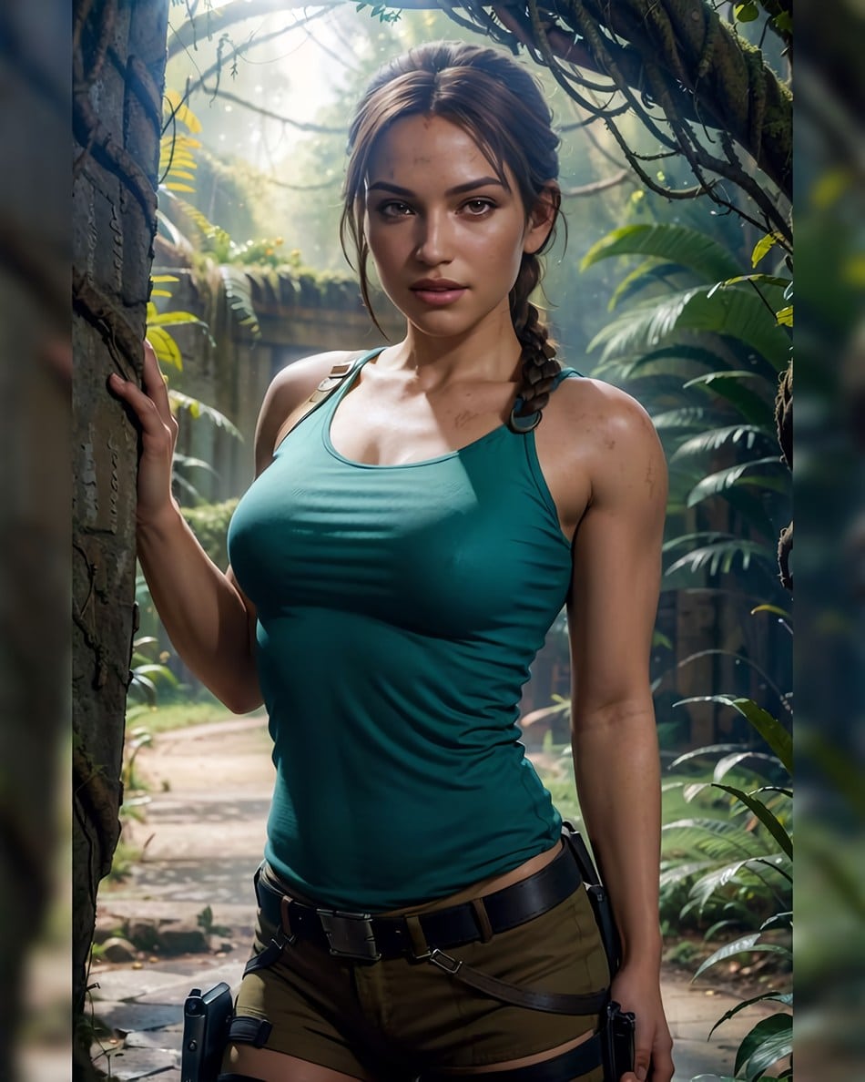 Tomb Raider