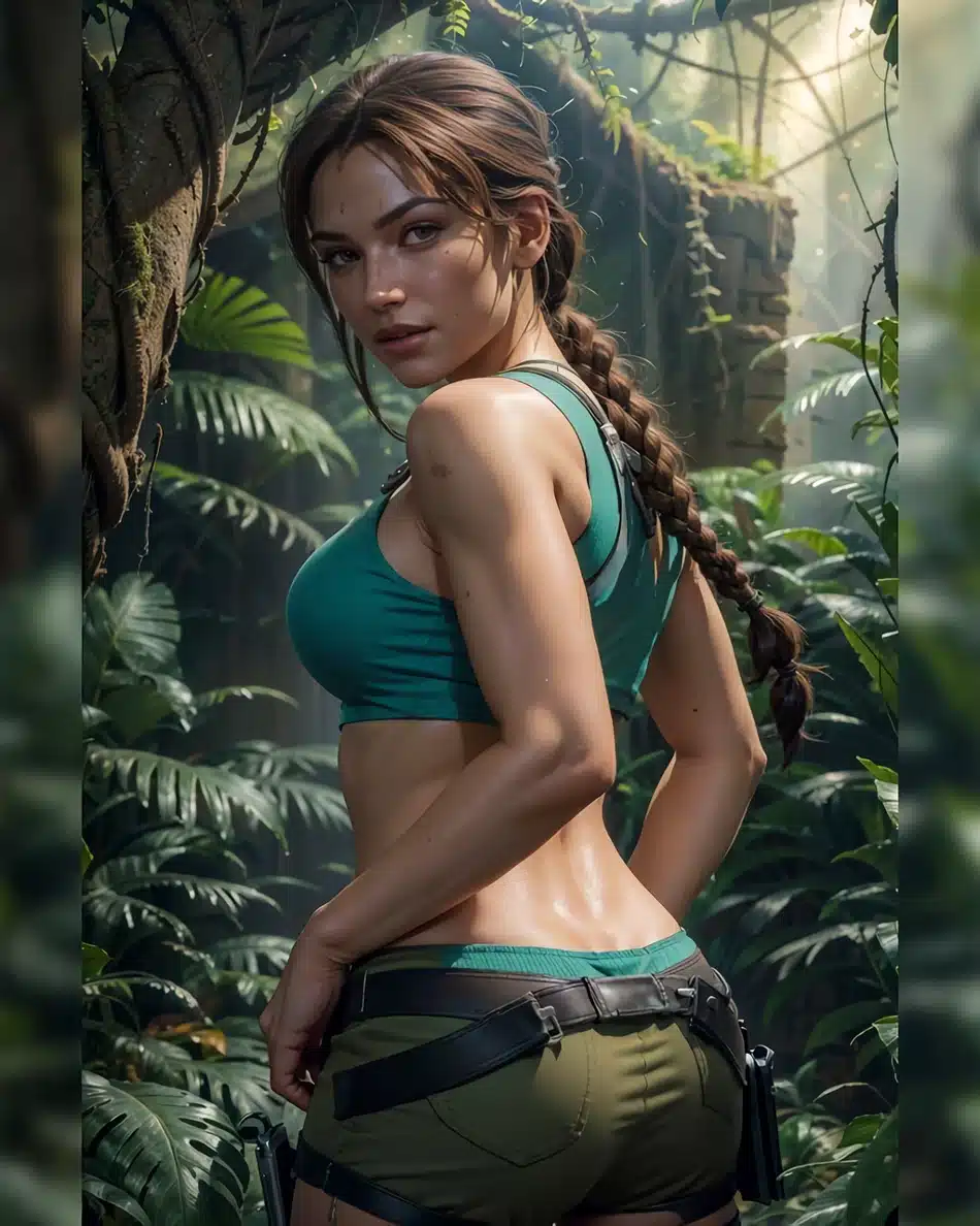 Tomb Raider