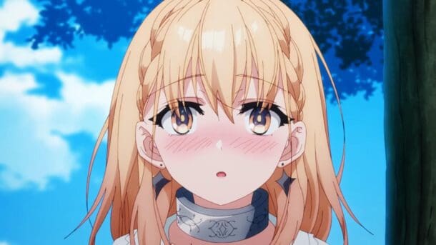 El isekai del cerdo, Heat the Pig Liver, tendrá su episodio final en febrero — Kudasai