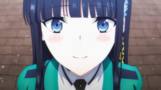 Mahouka Koukou no Rettousei fecha su regreso con un avance — Kudasai