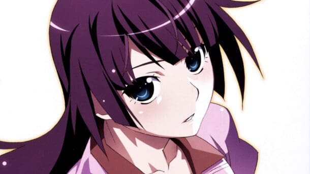 Monogatari Series podría regresar muy pronto — Kudasai