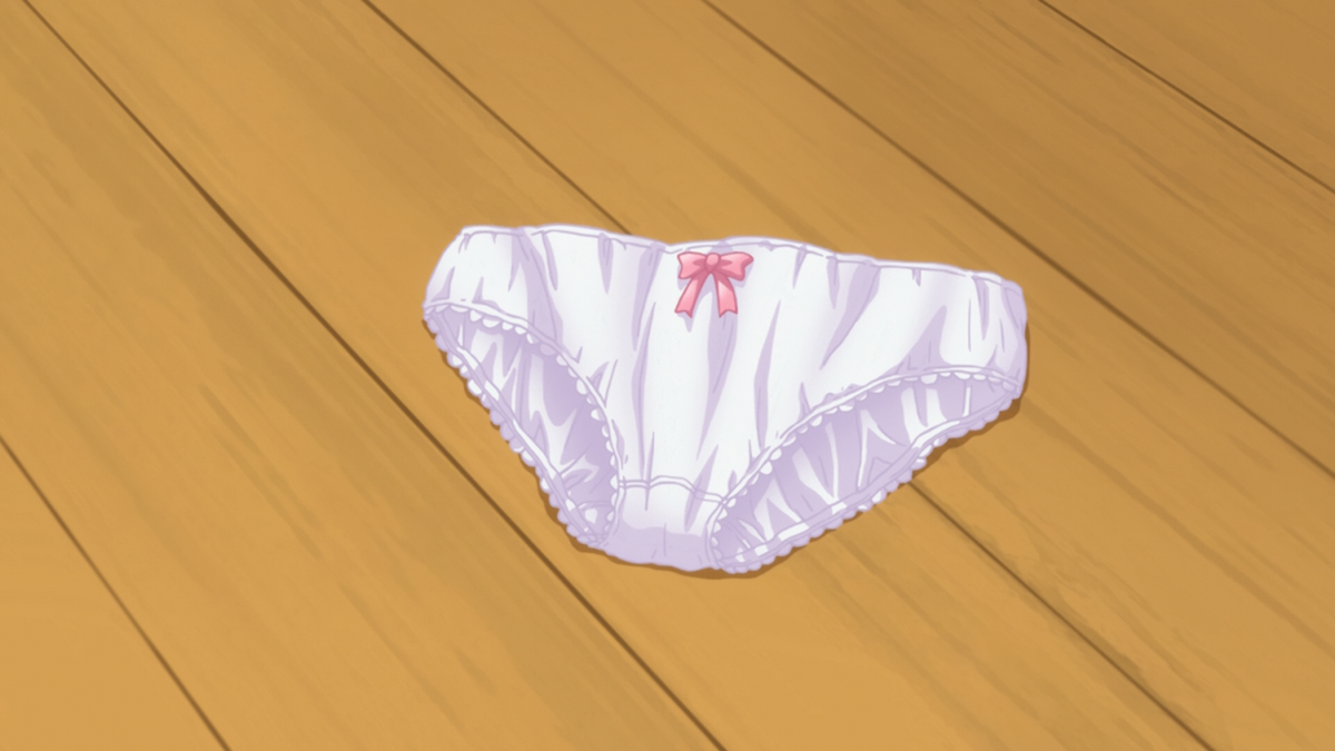 Pantsu