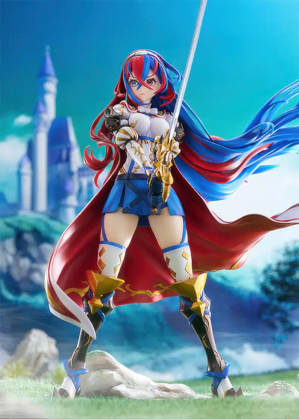 Fire-Emblem-Alear-Encantadora-Figura-2