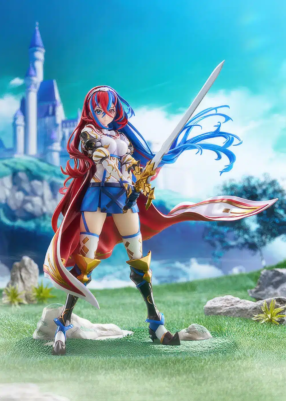 Fire-Emblem-Alear-Encantadora-Figura-3