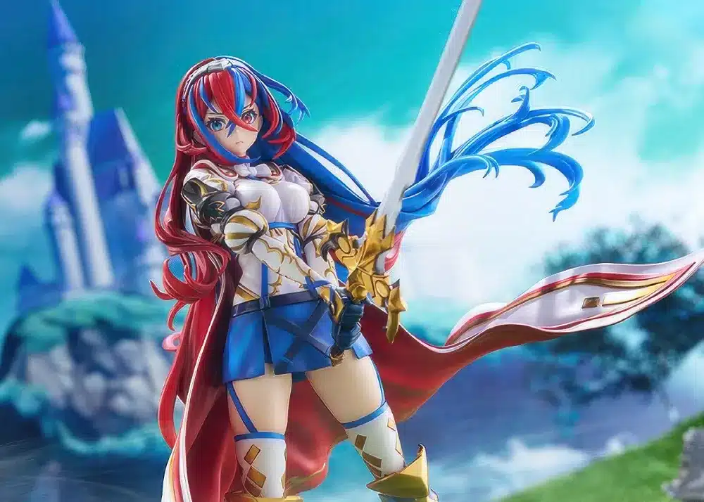 Fire-Emblem-Alear-Encantadora-Figura-4