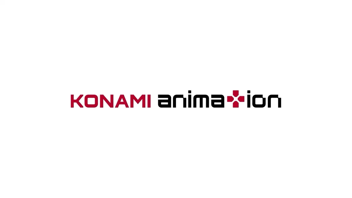 Konami Animation