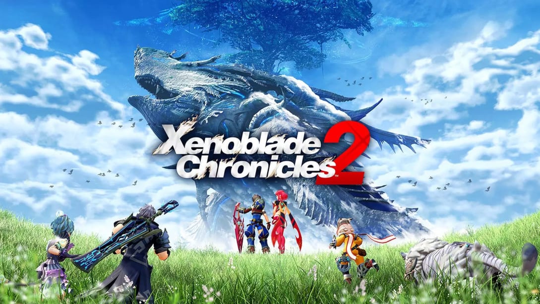 Xenoblade 2