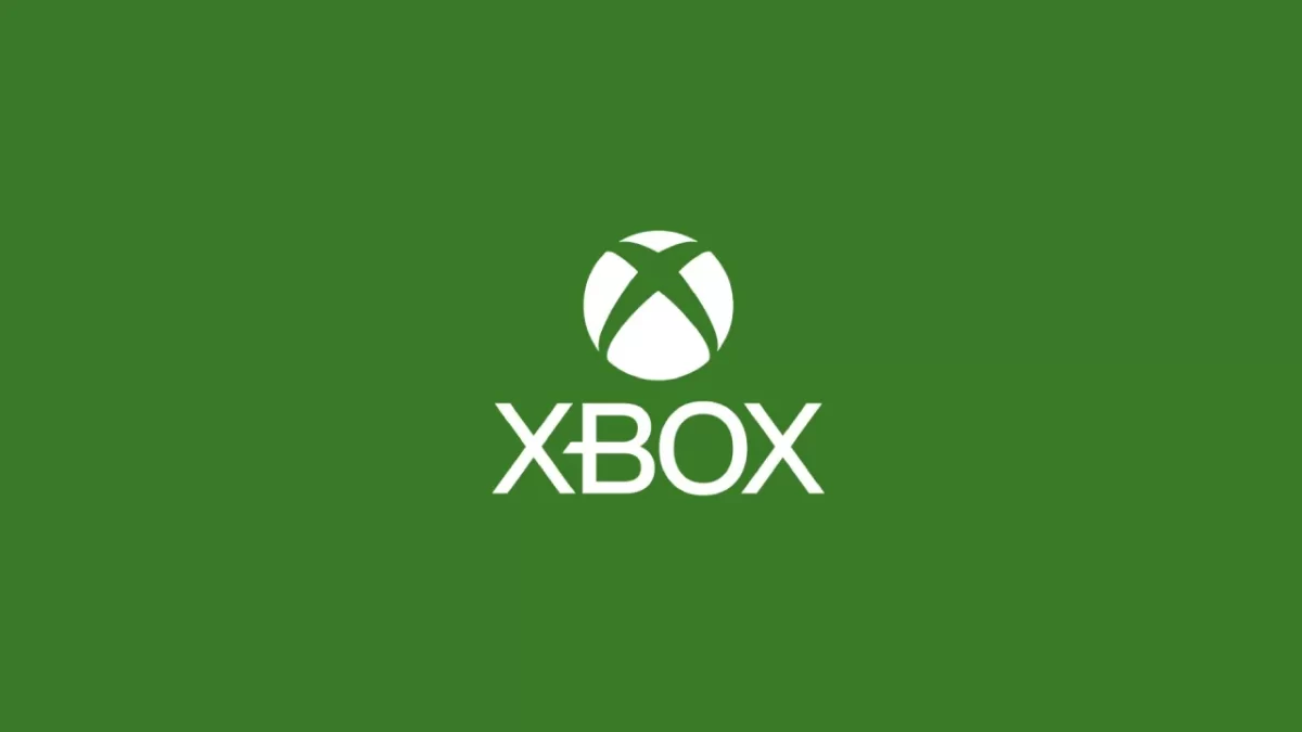 Logo Oficial De Xbox