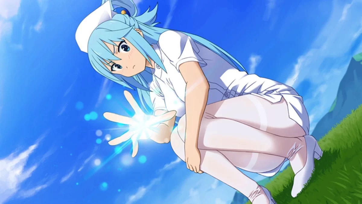 Aqua