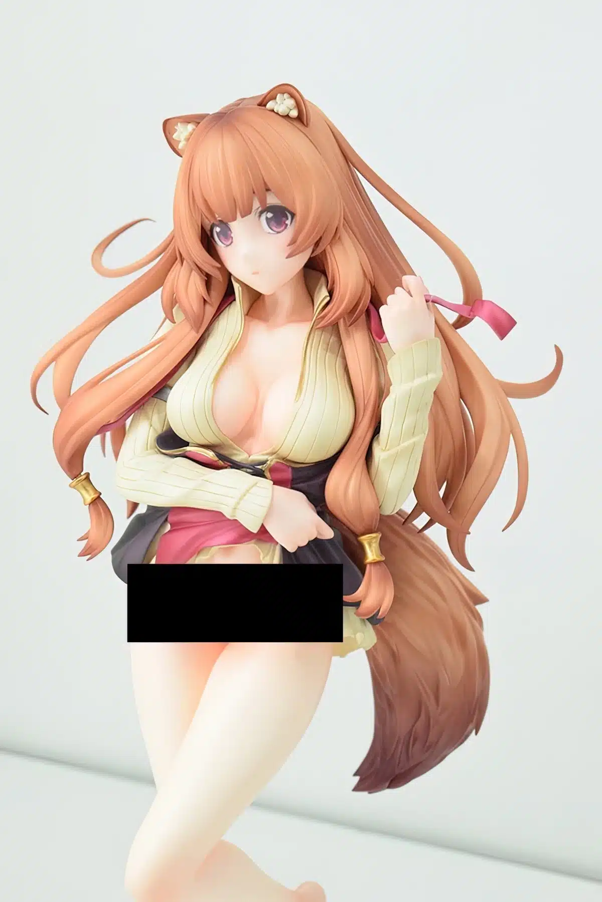 Raphtalia Figure 3