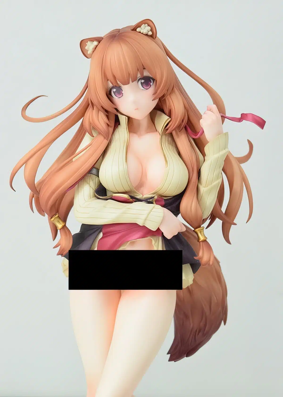 Raphtalia Figure 2