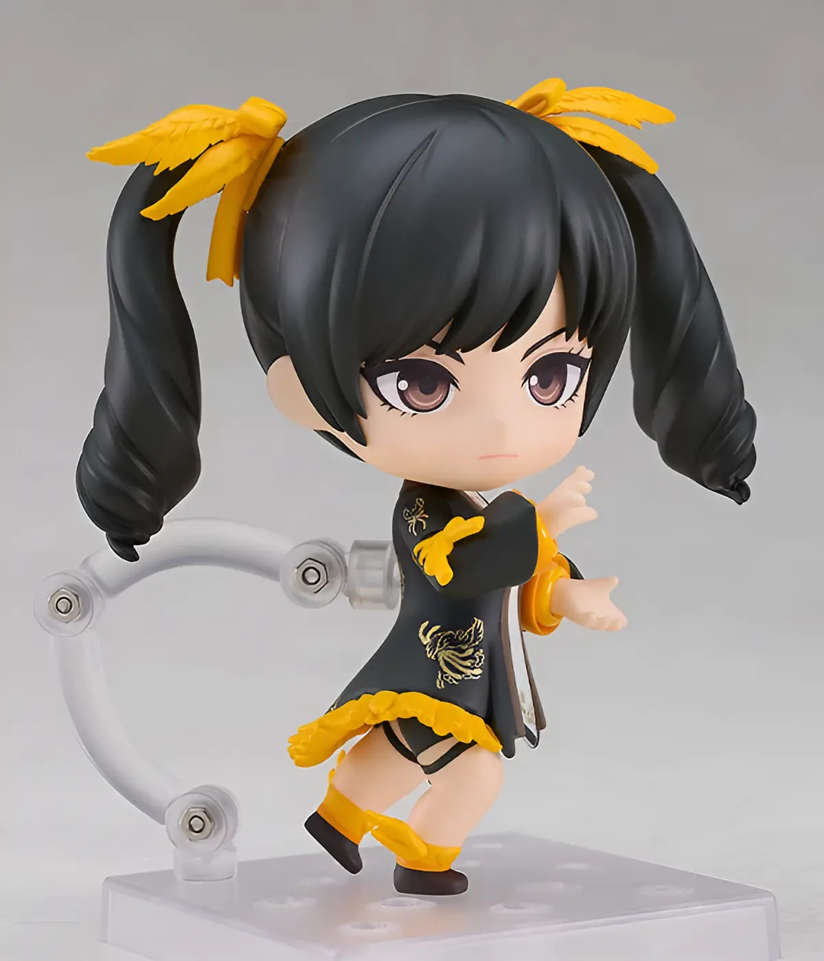 Tekken 8 Ling Xiaoyu Estrena Nueva Figura Nenodroid 2