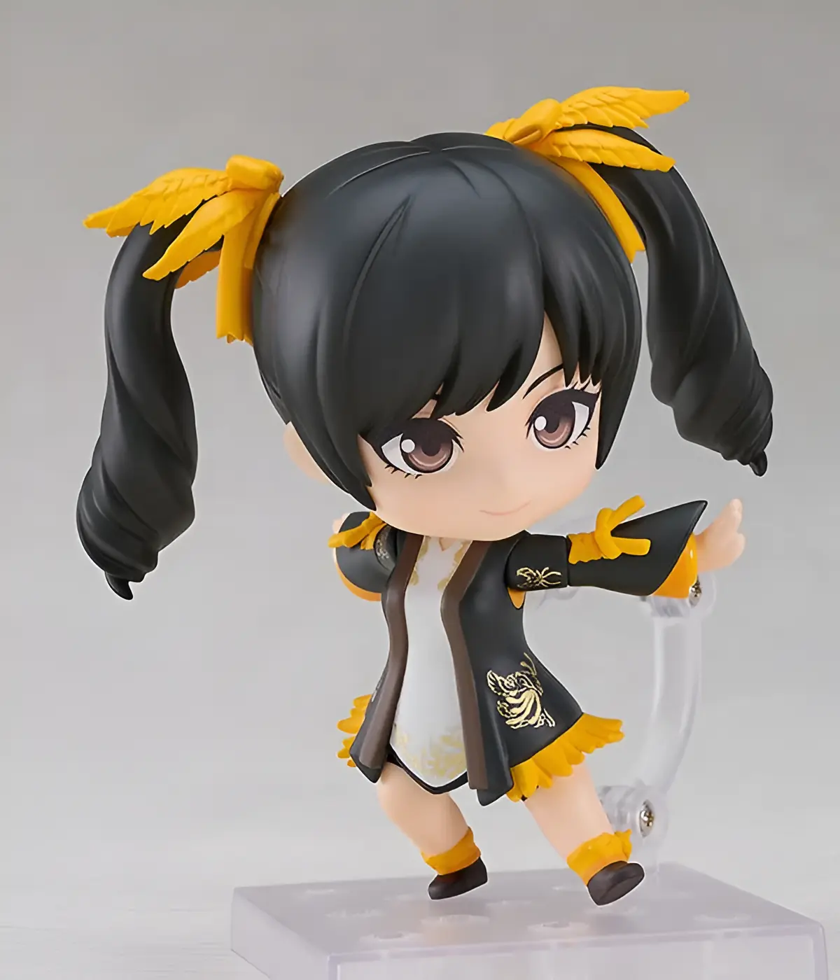 Tekken 8 Ling Xiaoyu Estrena Figura Nenodroid 1