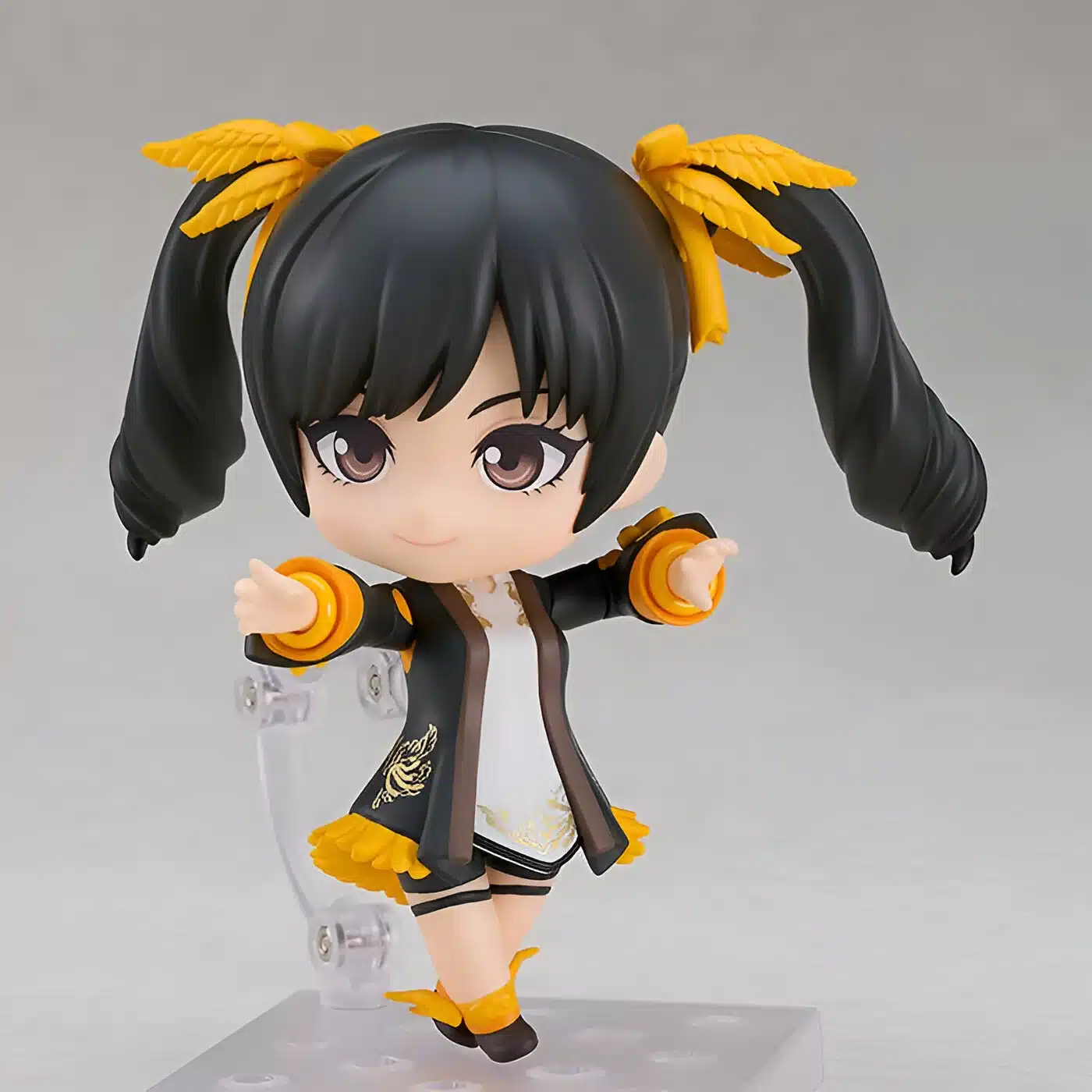 Tekken 8 Ling Xiaoyu Estrena Nueva Figura Nenodroid 3