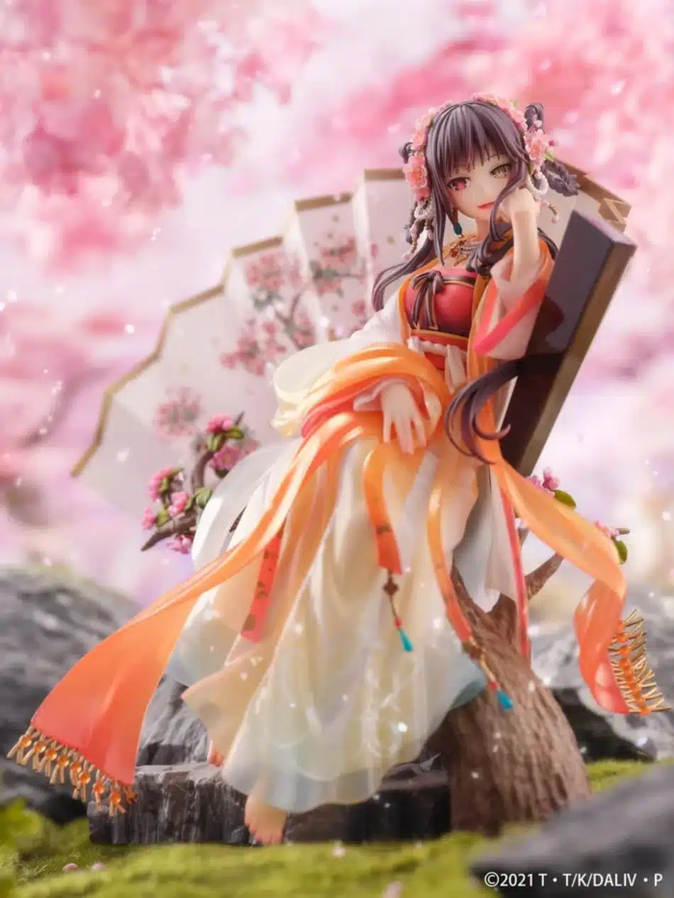 Date A Live Kurumi 2