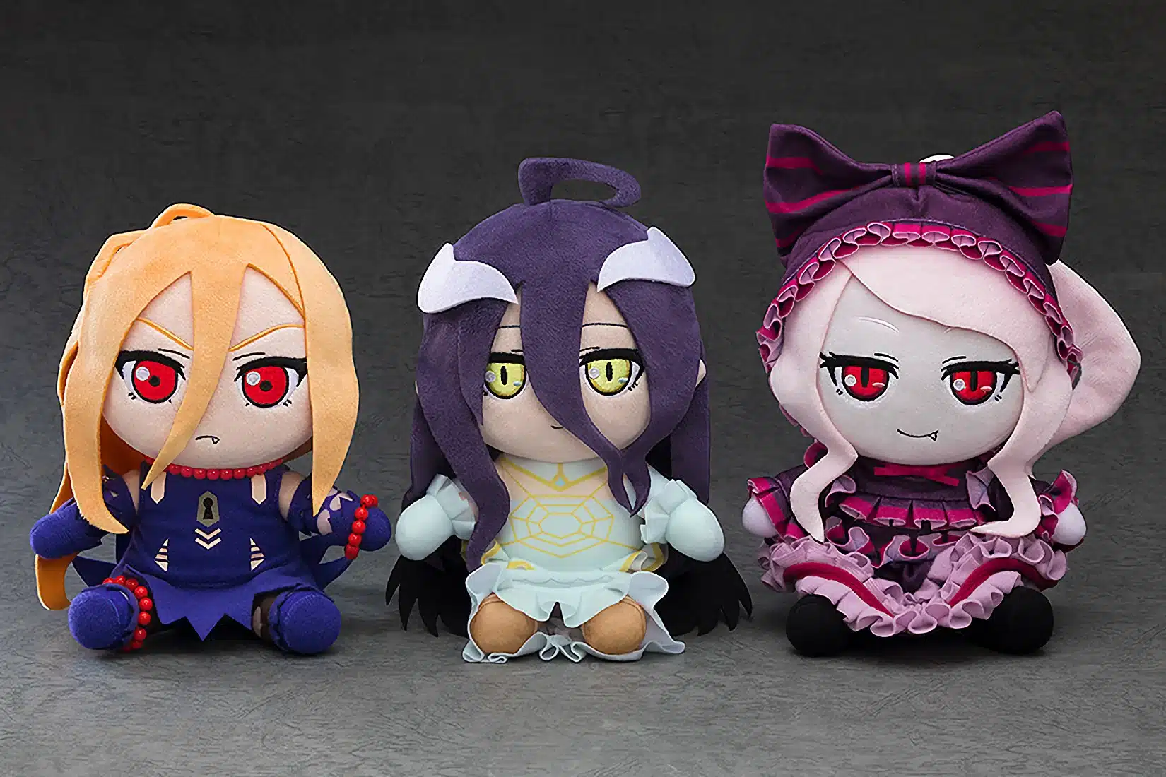 Overlord Peluches