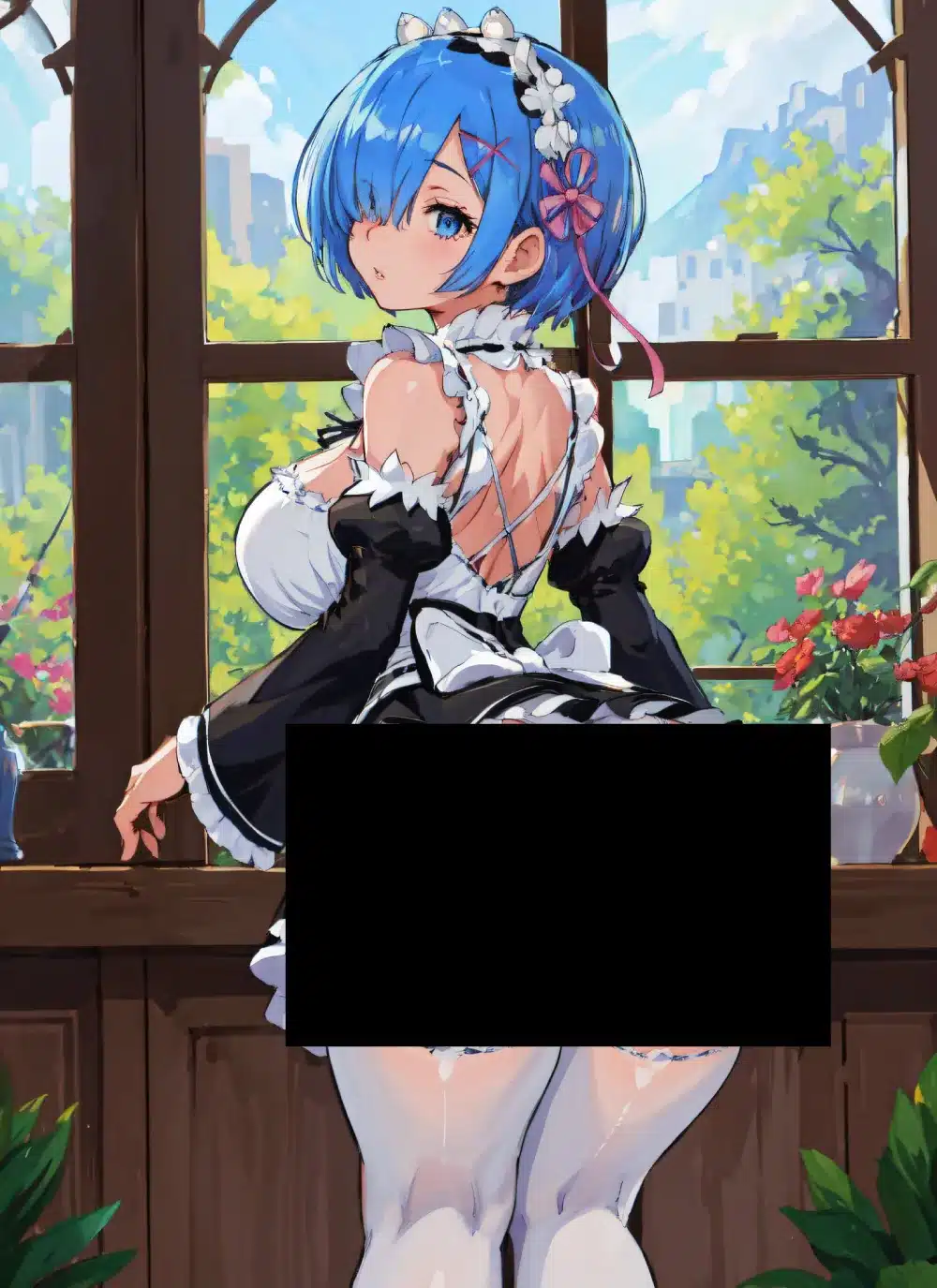 Rem-Re-Zero-Deslumbra-Increibles-Imagenes-02