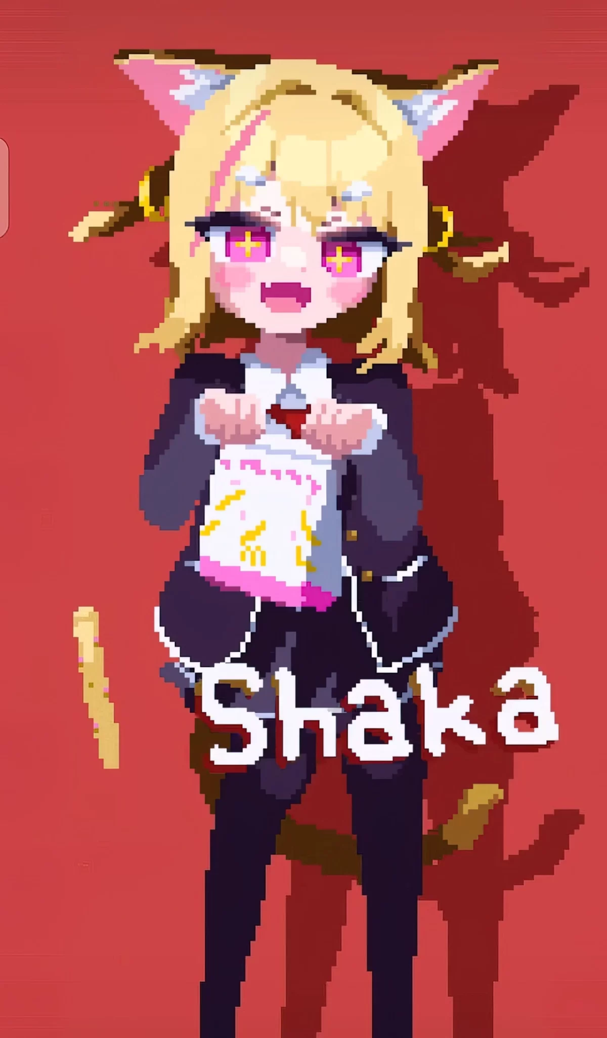 Shaka Shaka Mcdonalds 3