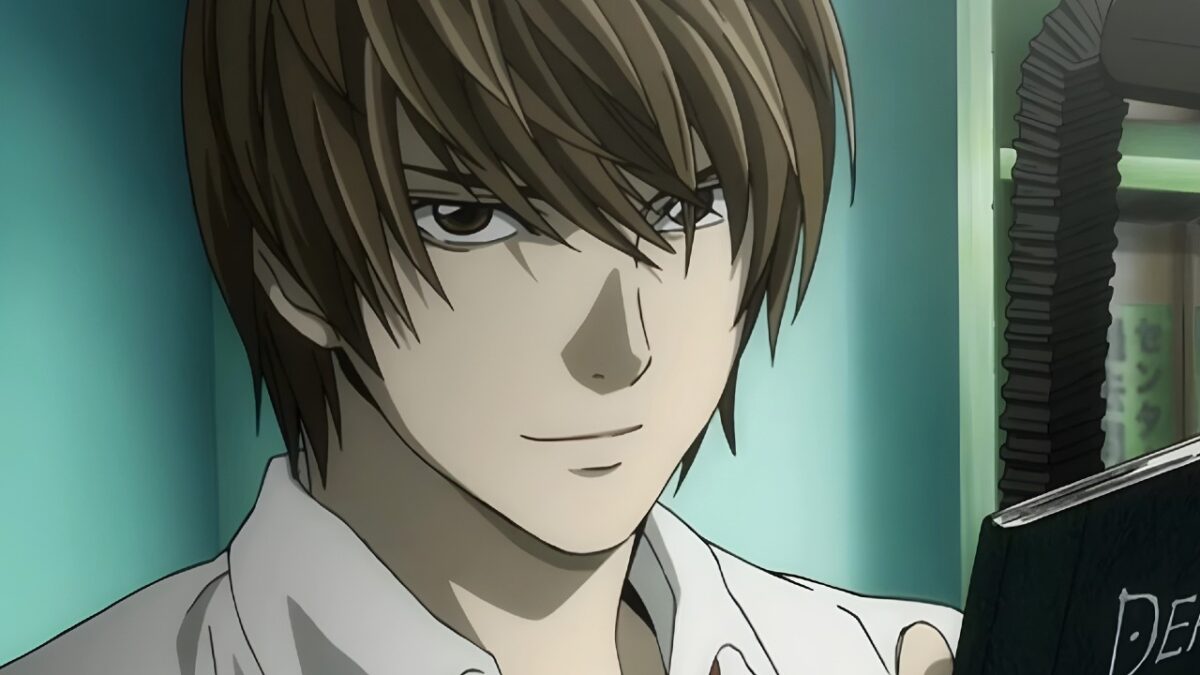 Death Note