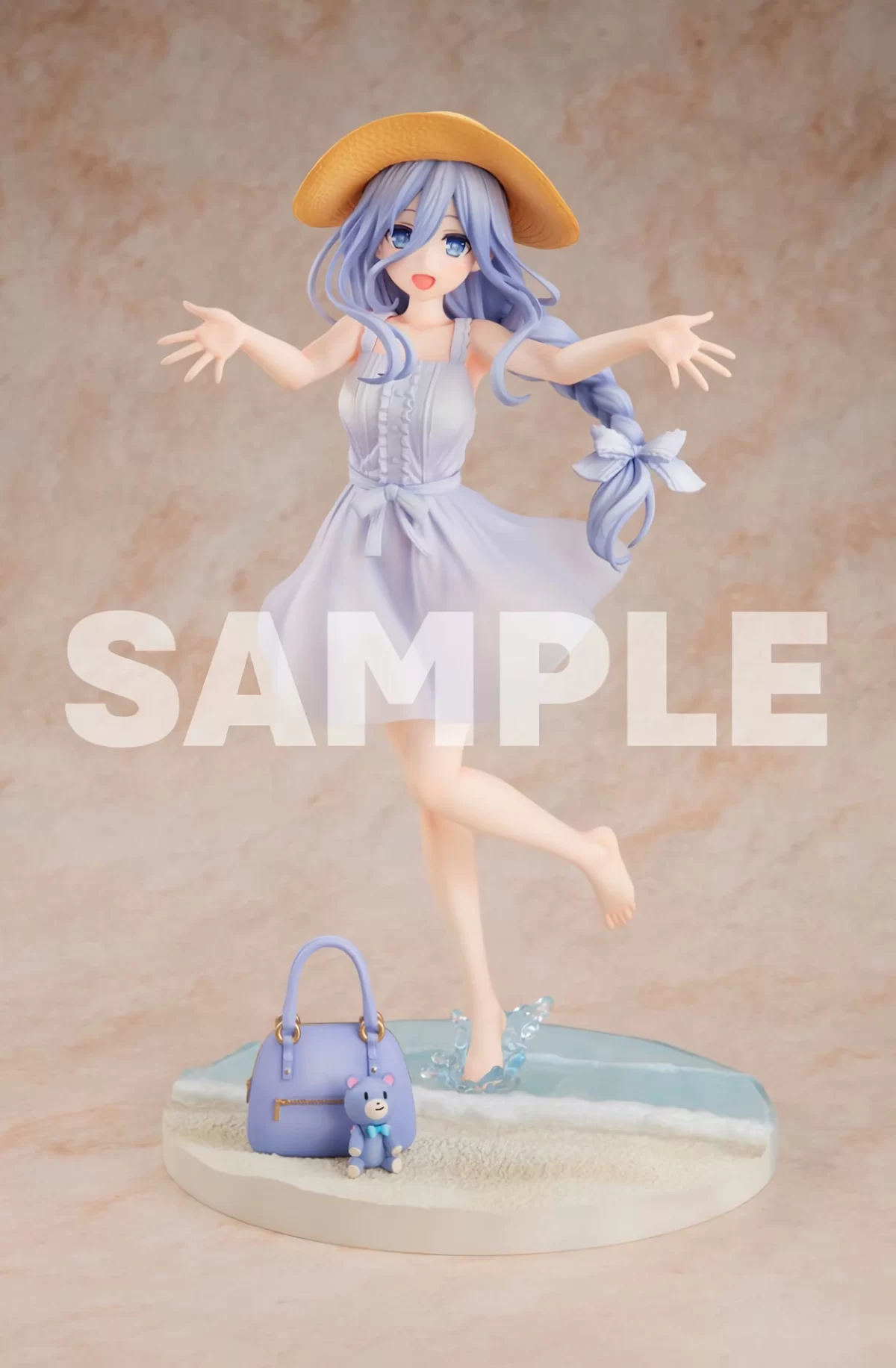 Date A Live Mio Takamiya Fig