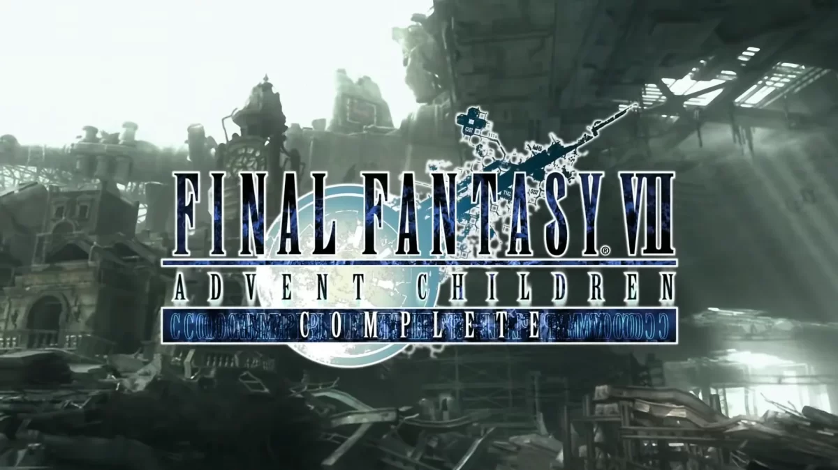 Final Fantasy Vii 1