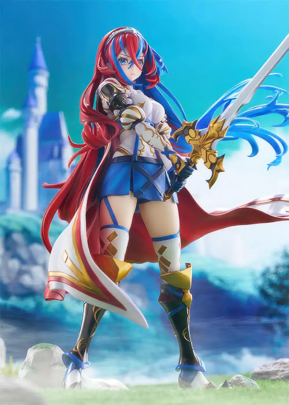 Fire-Emblem-Alear-Encantadora-Figura-1