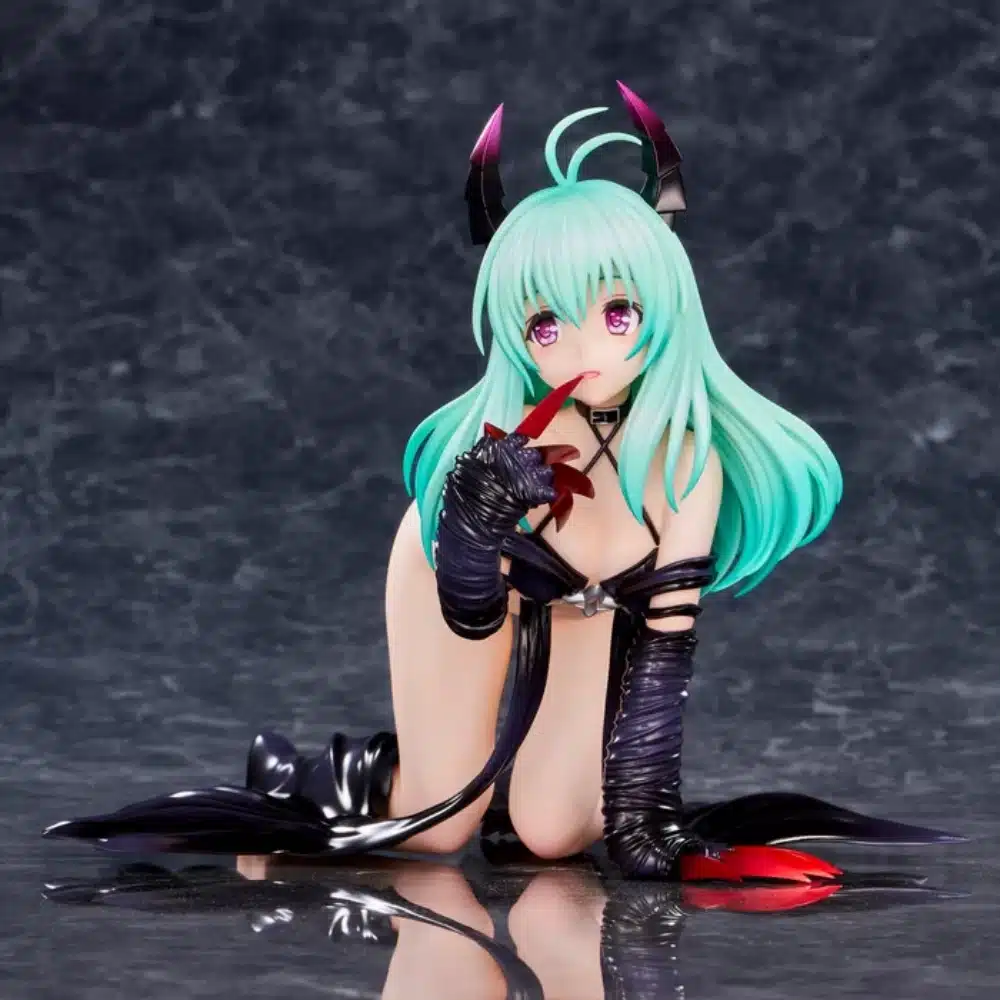 To Love Ru Run Elsie Figura 05