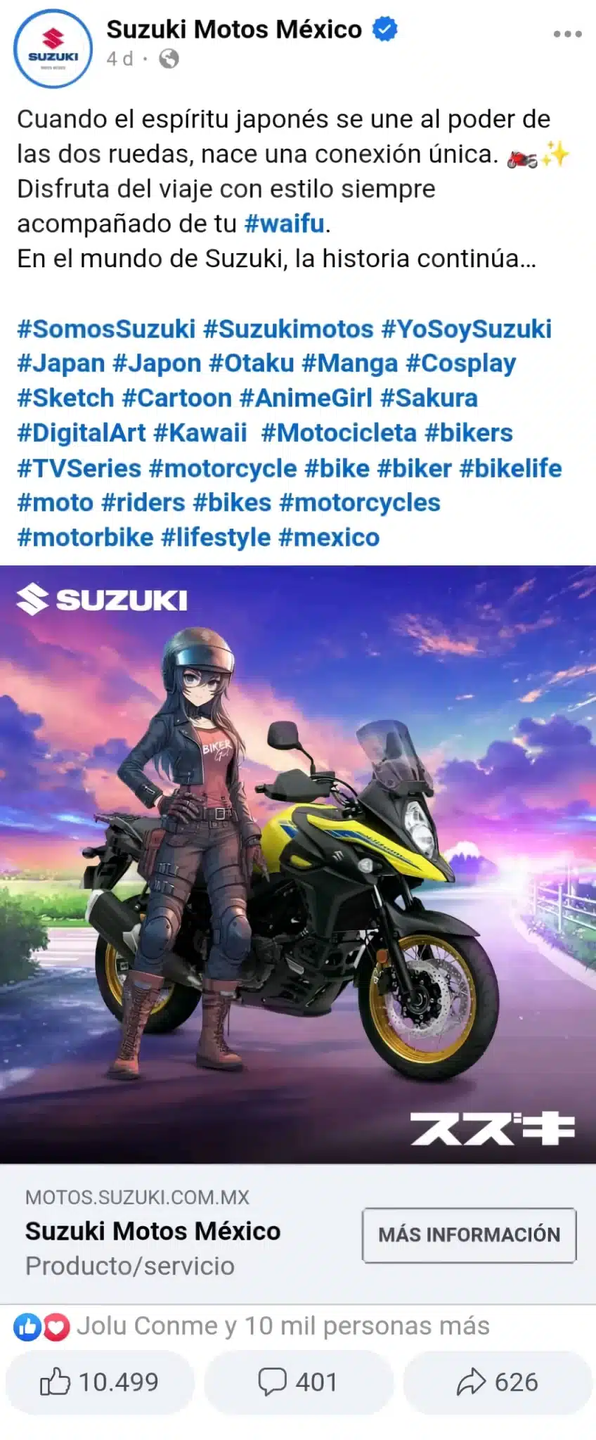 Suzuki Otakus Campana Scaled