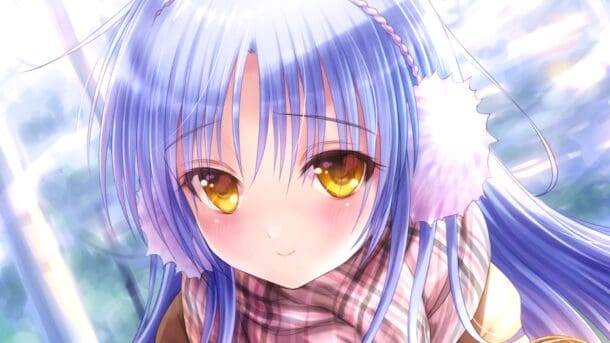 Estas son las voces más 'angelicales' del anime — Kudasai