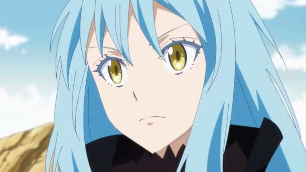 Tensei Shitara Slime Datta Ken fecha su regreso con un avance — Kudasai