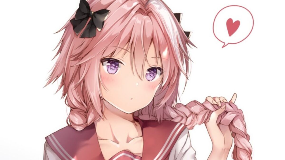 Fate/Grand Order: Se Hace Viral Un Peculiar Dispensador De Jabón De Astolfo