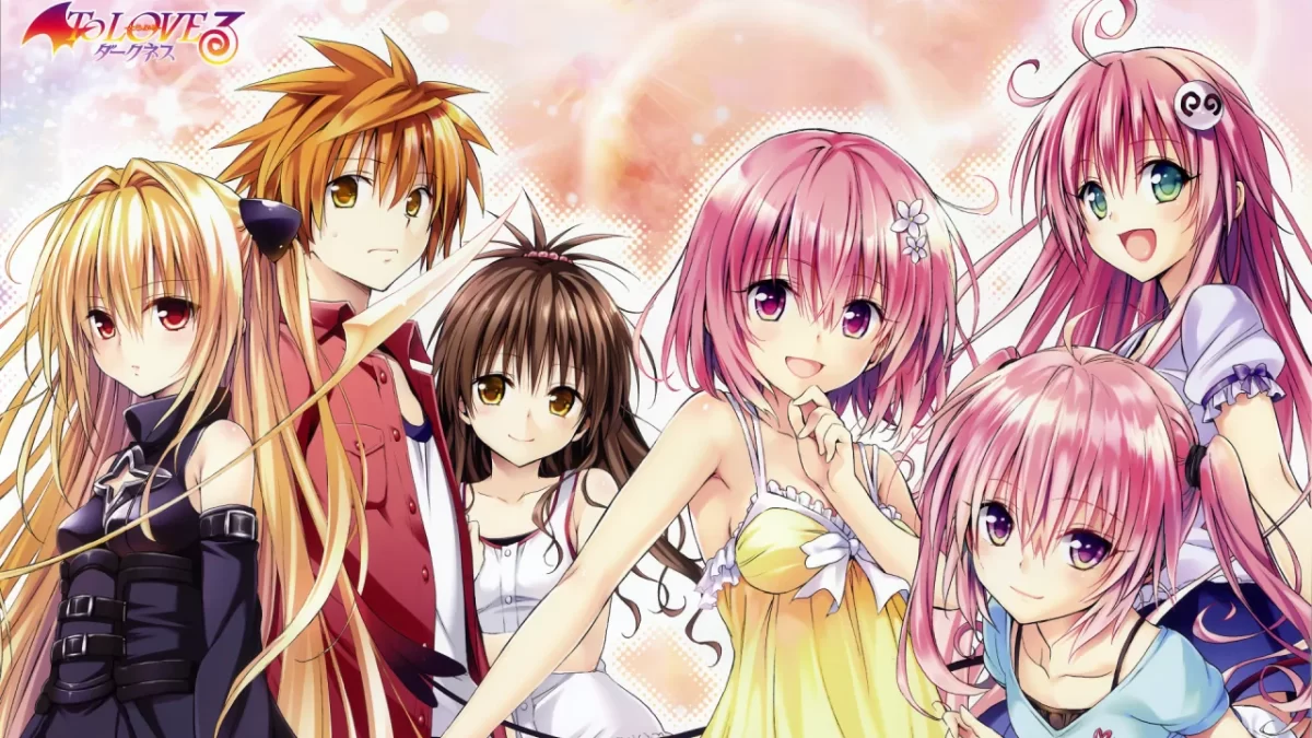 To Love Ru Kentaro Yabuki Recuerda A Akira Toriyama Con Curiosa Anecdota En X