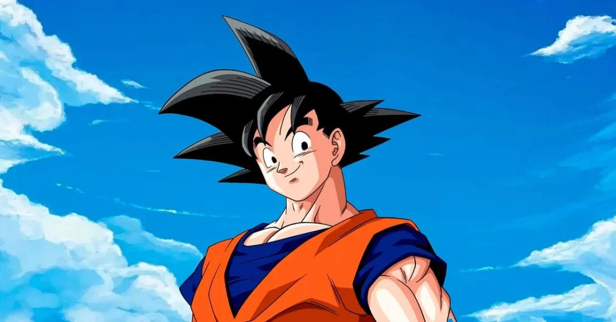 Goku-Dragon Ball- Portada-06