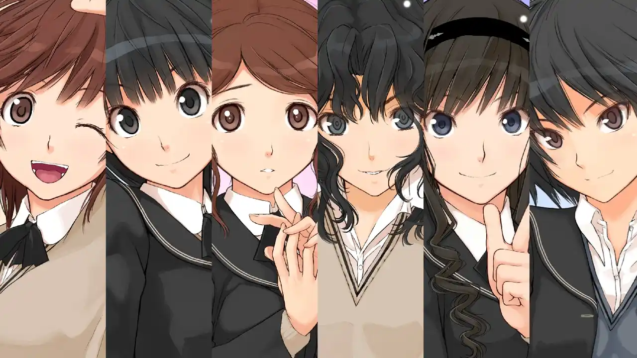 Amagami-4