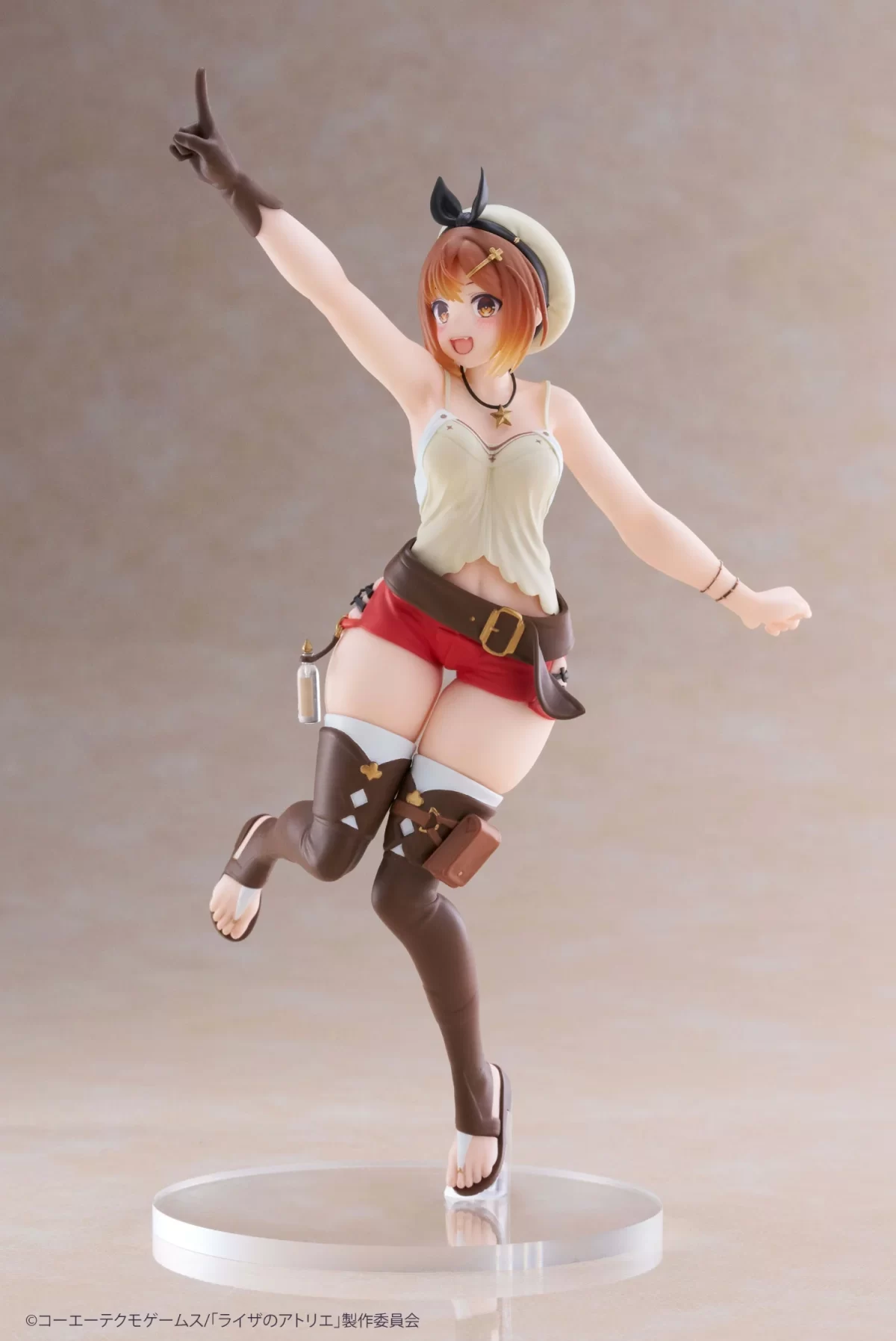 Atelier Ryza Reisalin Stout Taito Toys 2