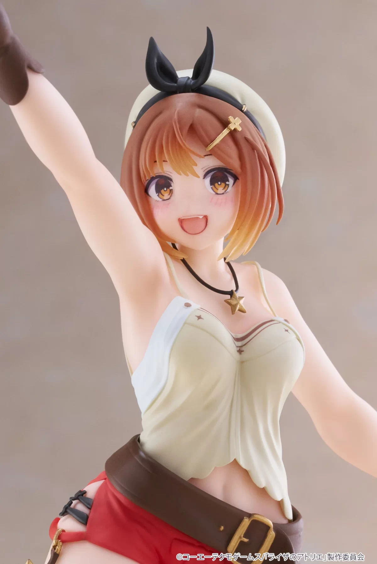 Atelier Ryza Reisalin Stout Taito Toys