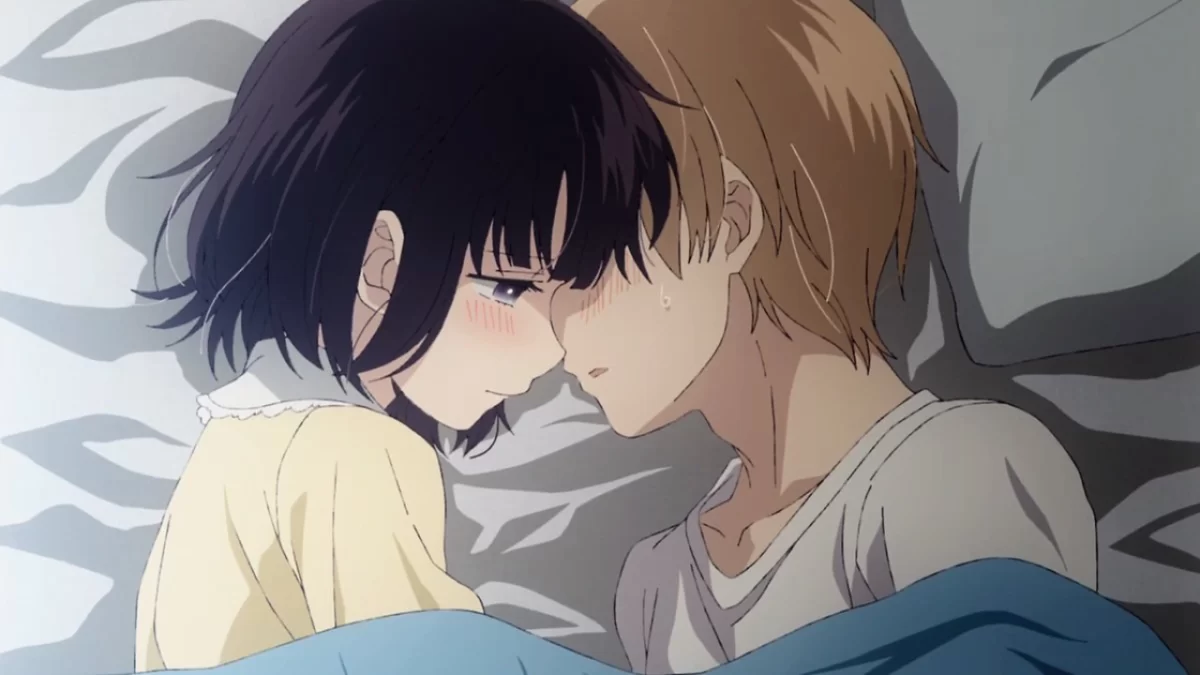 Kuzu No Honkai 