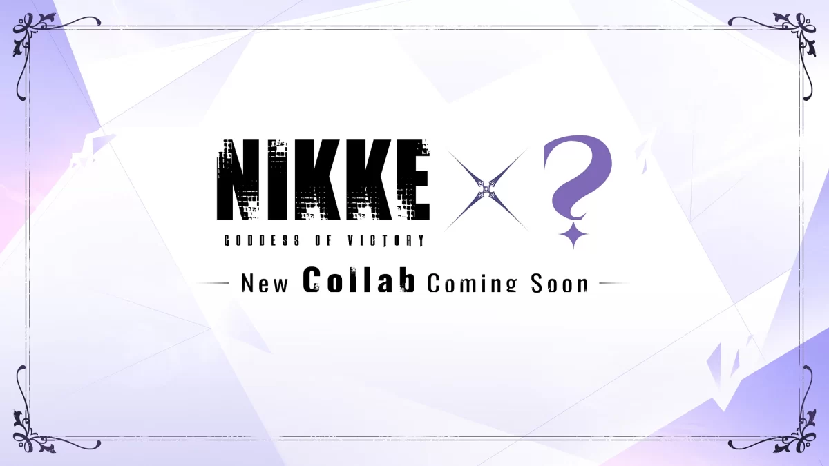 Nikke Colaboracion