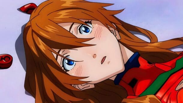 Evangelion hubiera sido más exitoso con más romance, afirman — Kudasai