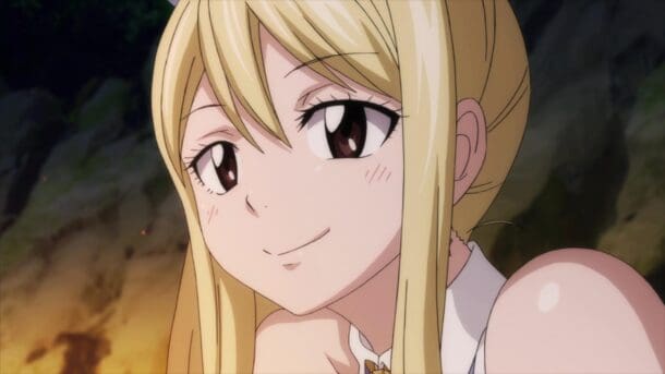 El anime Fairy Tail estará de regreso este año — Kudasai