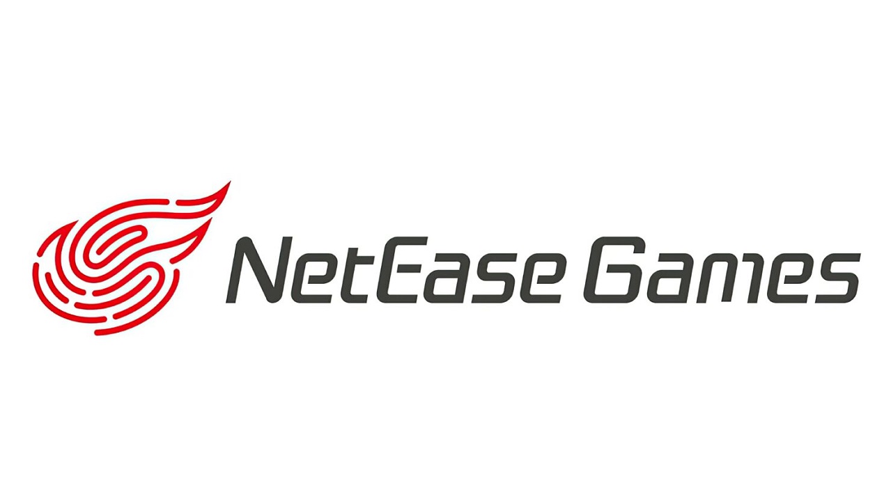 Netease Games Logo