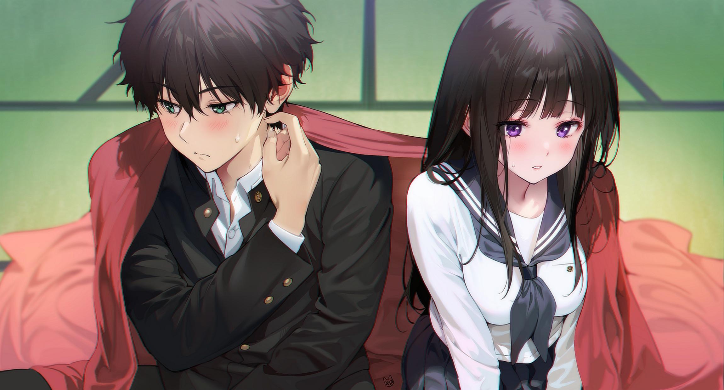 Hyouka