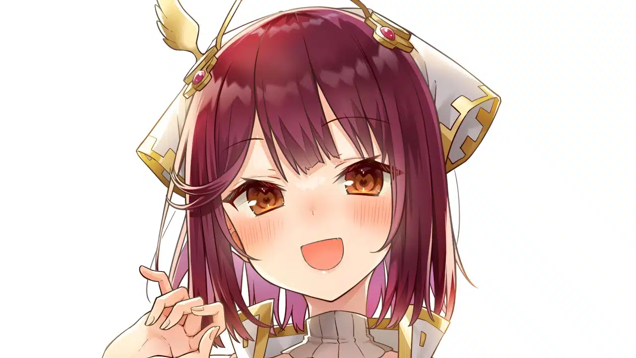 Una Seductora Figura De Atelier Sophie Desató El Caos Dentro De La Comunidad