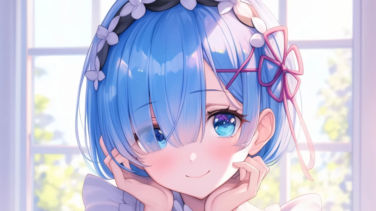 Re: Zero Rem