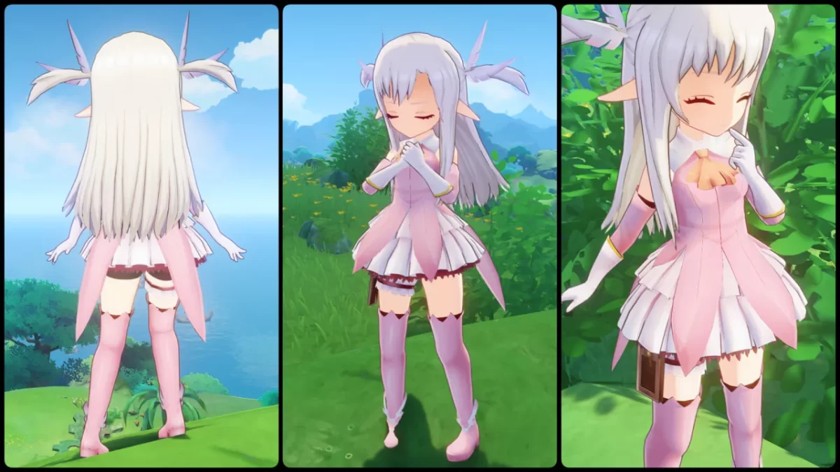 Nahida Illya Mod Img2